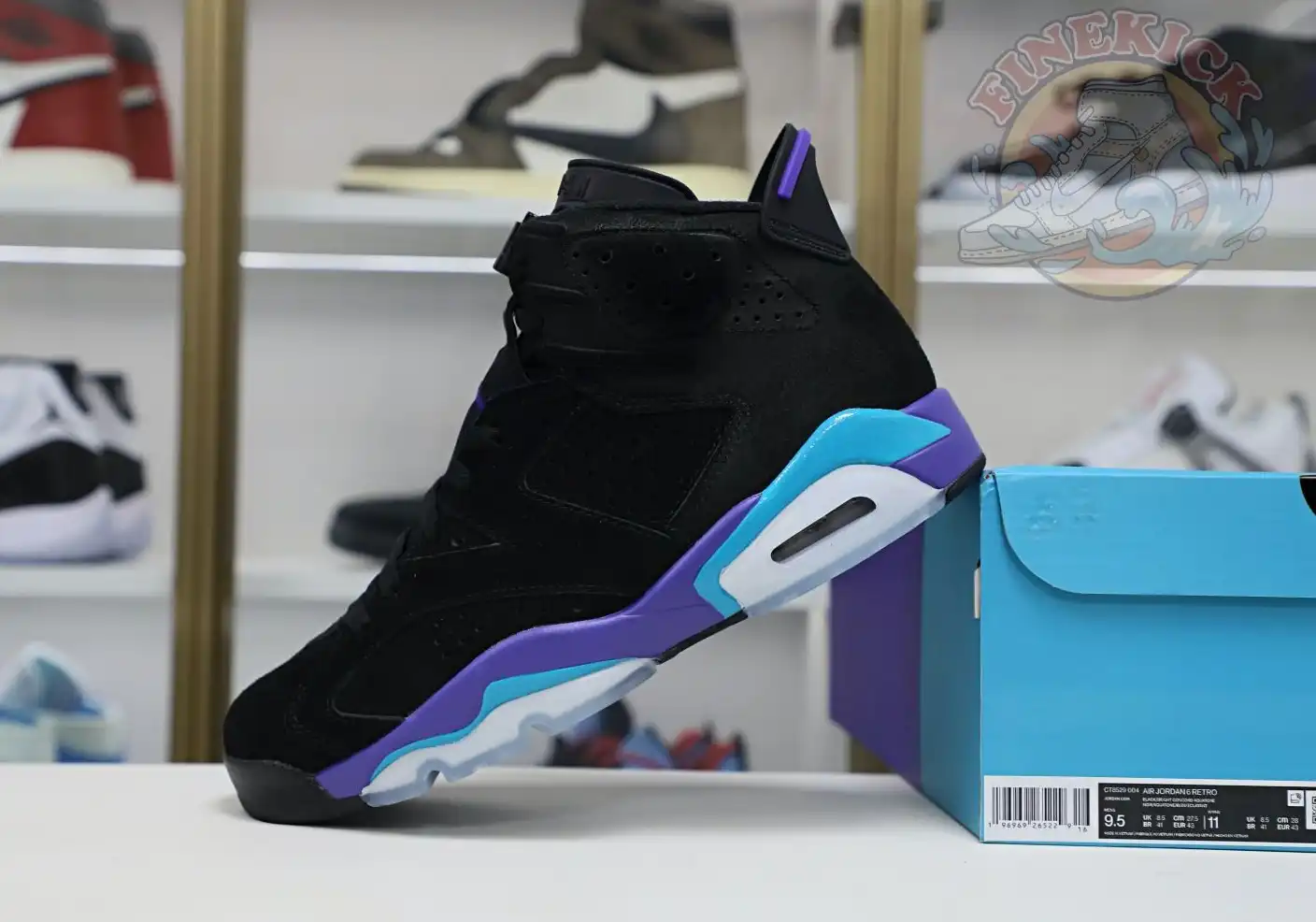 Jordan Air Jordan6