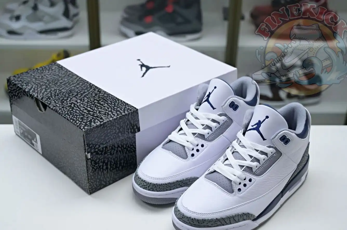 Jordan Air Jordan 3 