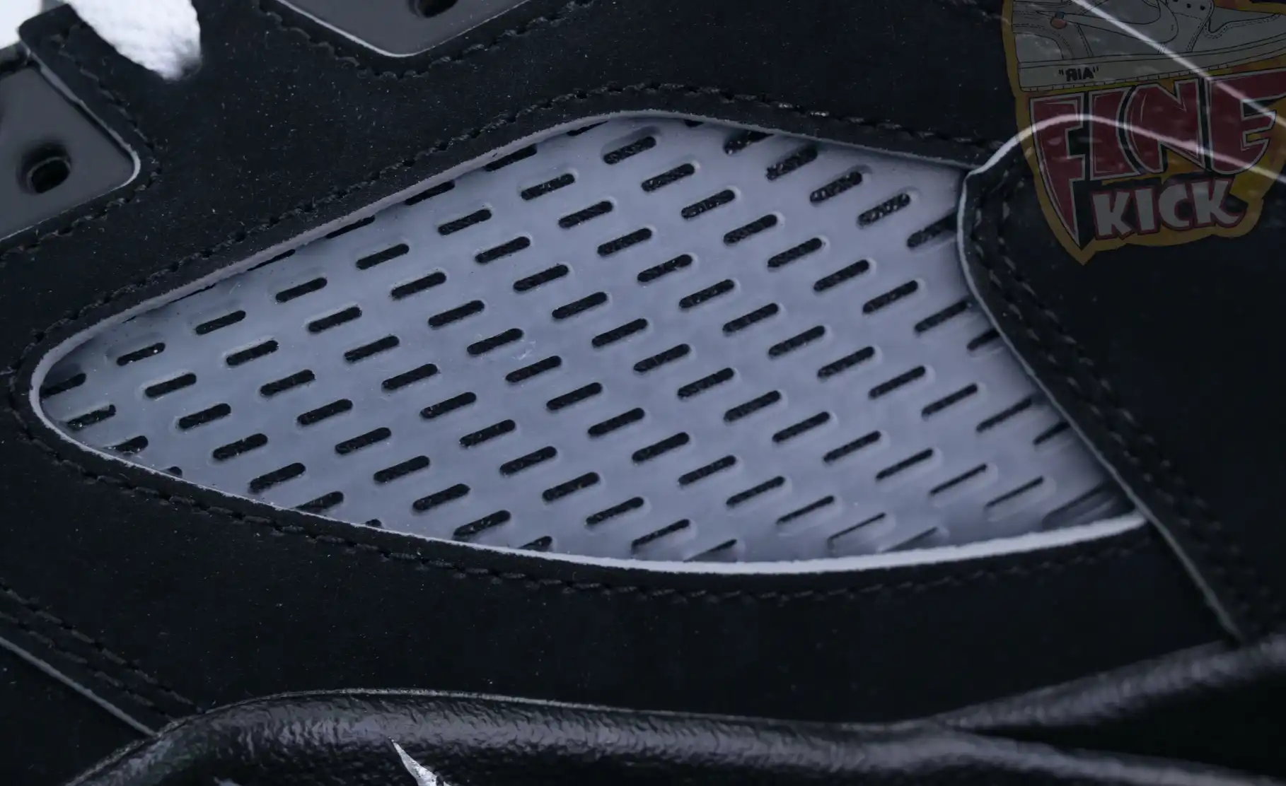 Jordan Air Jordan 5“BLACK METALLIC REIMAGINED”