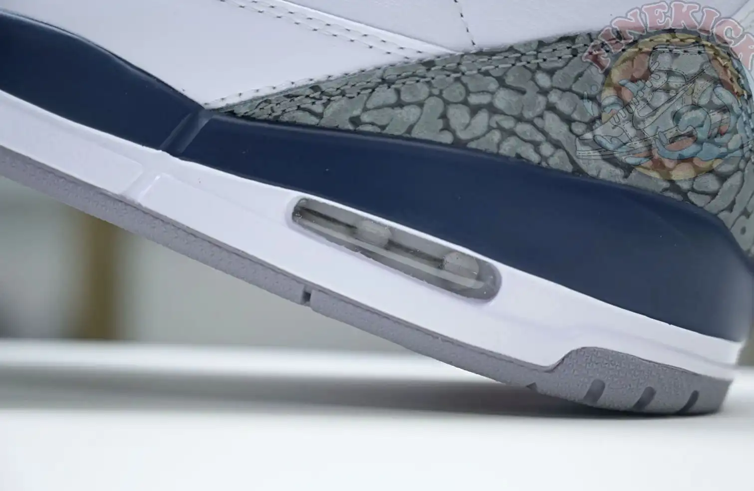 Jordan Air Jordan 3 