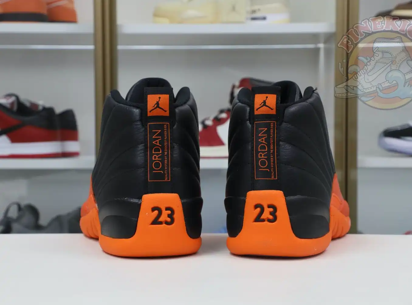 Jordan Air Jordan 12
