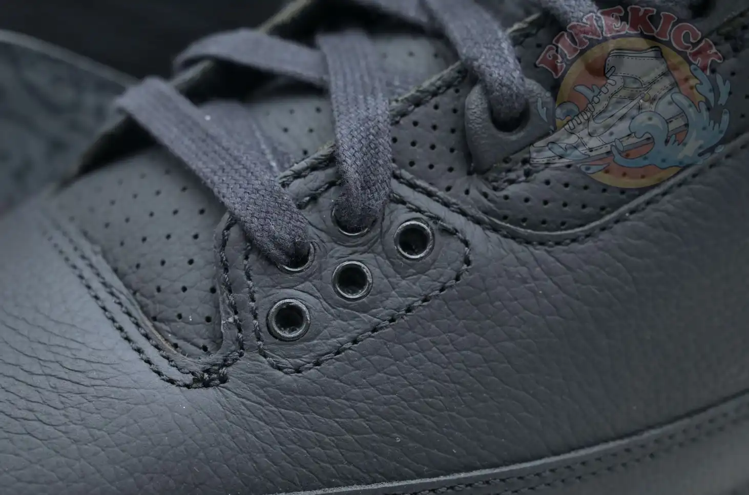 J Balvin x Air Jordan 3