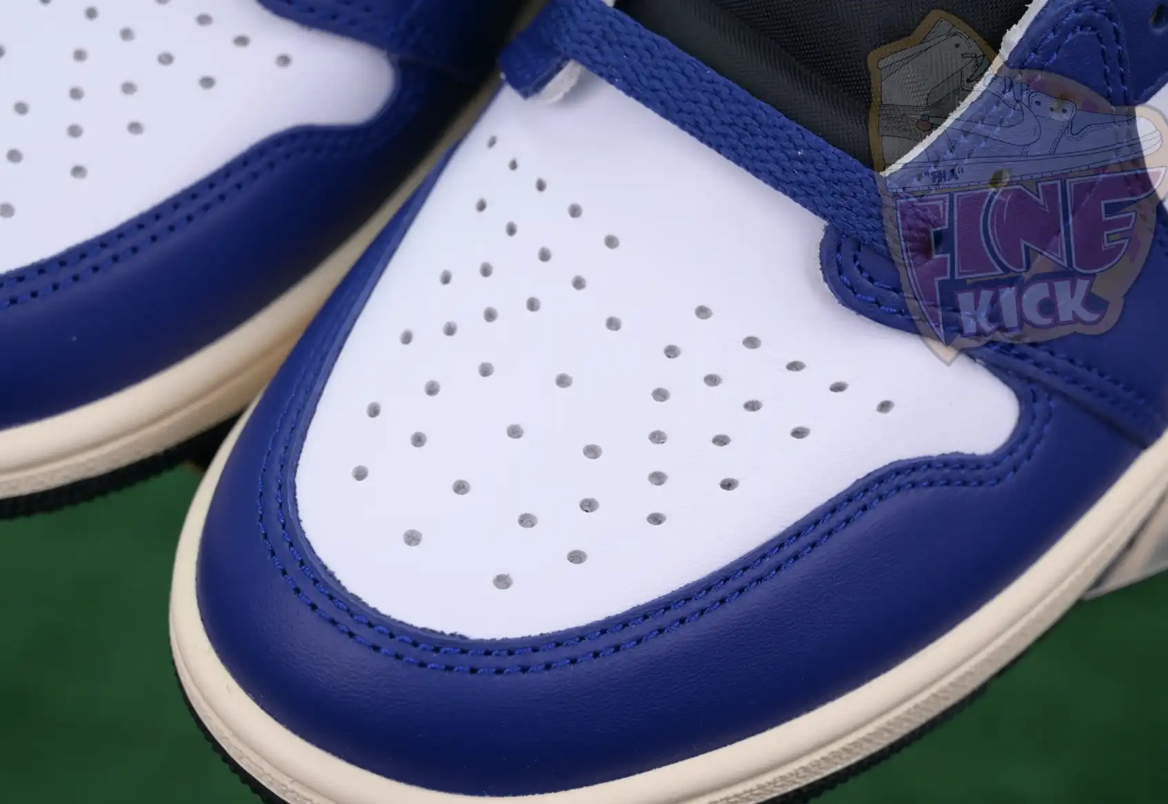 Jordan Air Jordan 1 Retro HiGH OG