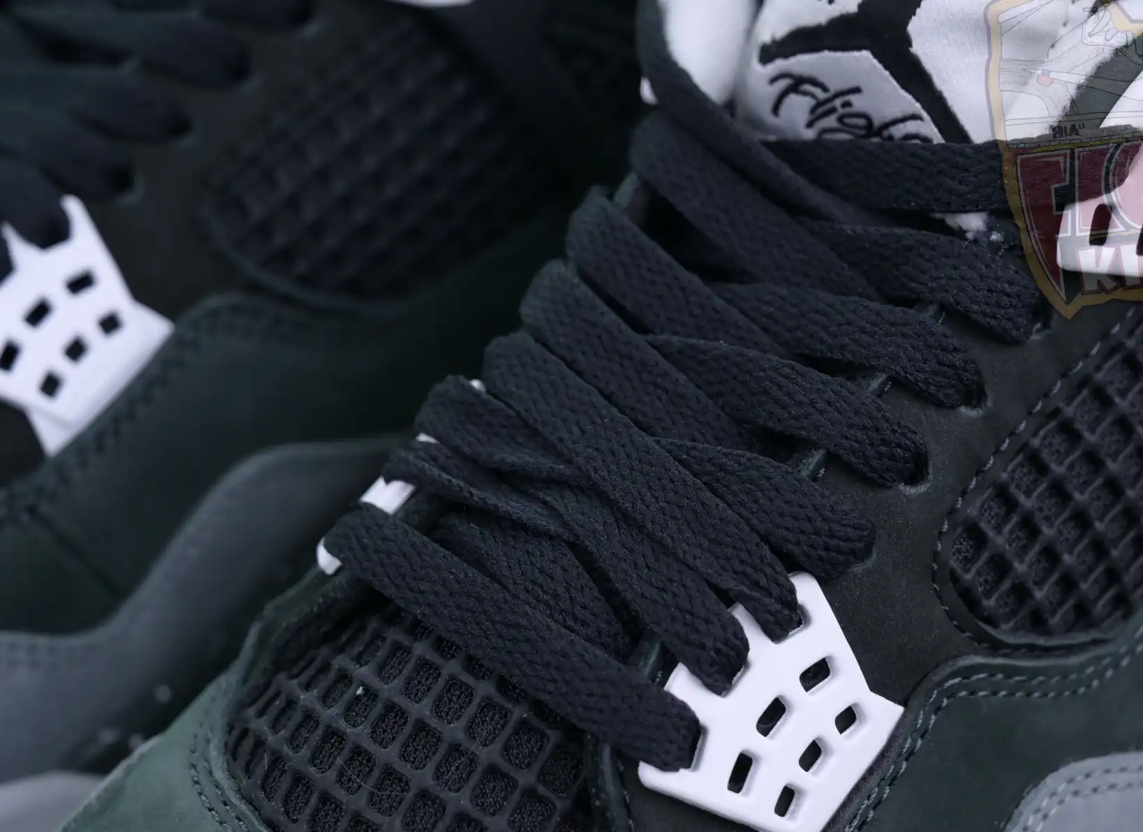 Jordan Air Jordan 4