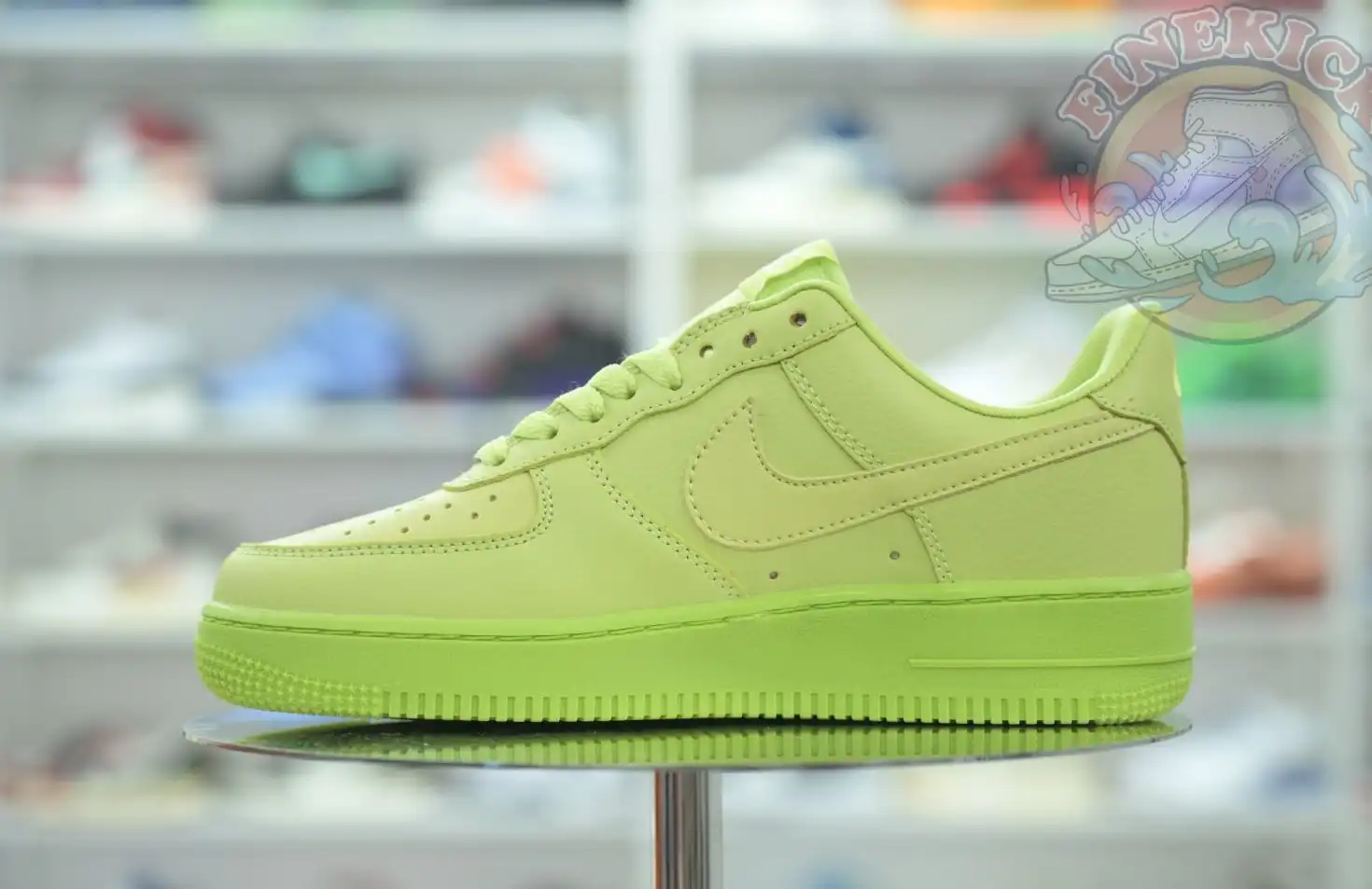 hype CPFM x Nike Air Force 1