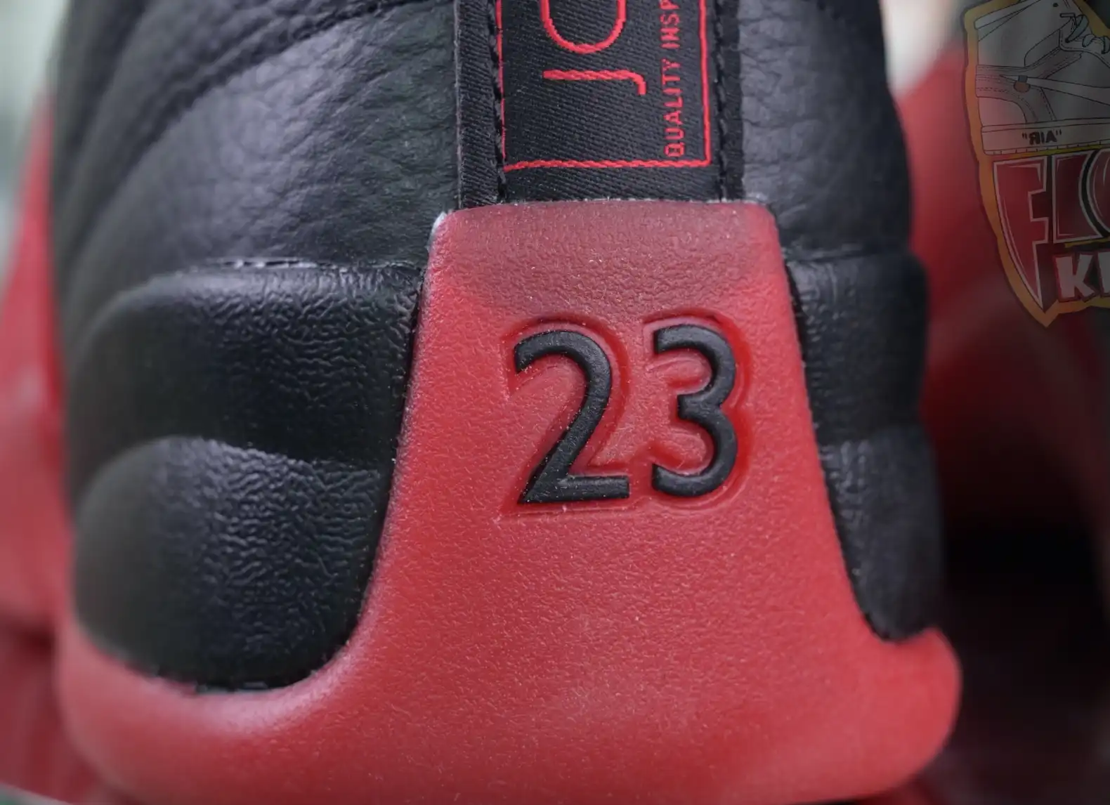 Air Jordan 12 Flu Game 2025