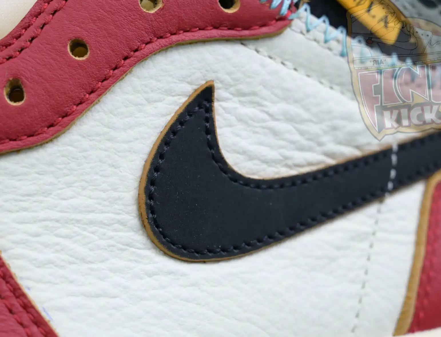 Union LA x Jordan Air Jordan 1