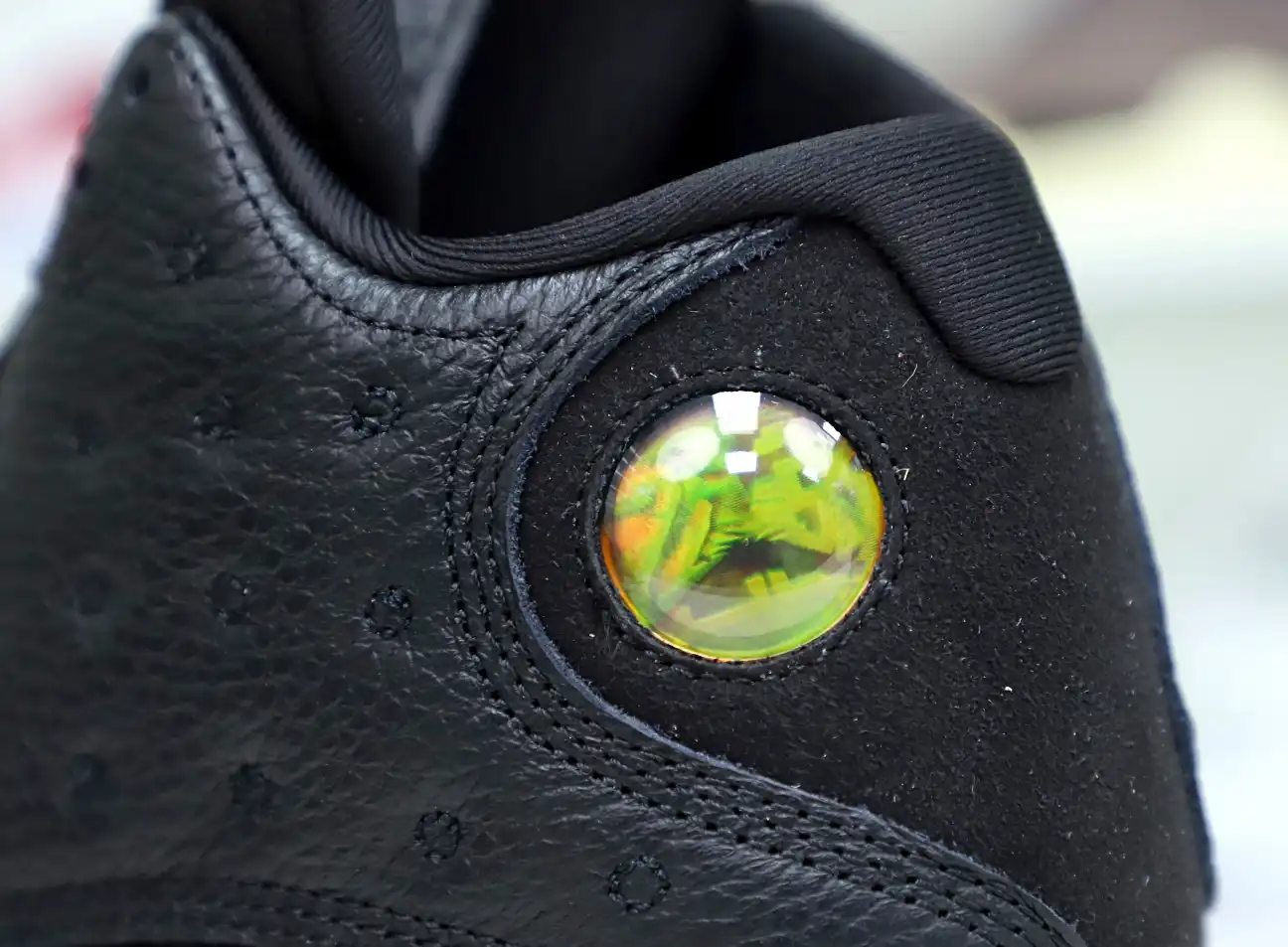 Air Jordan 13 Retro Playoffs(2011)