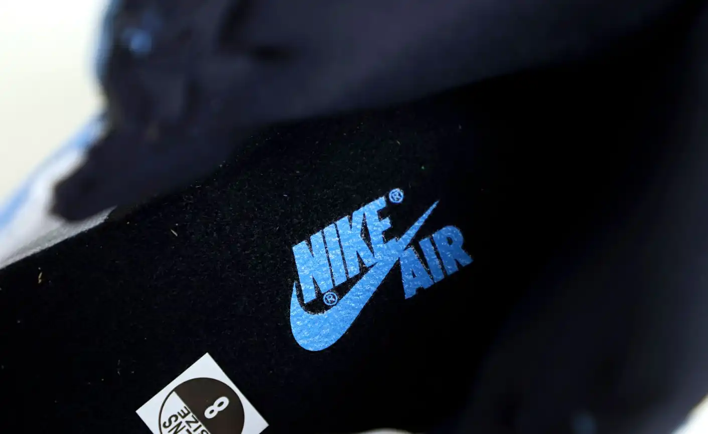 AIR JORDAN 1 RETRO HIGH OG 'UNIVERSITY