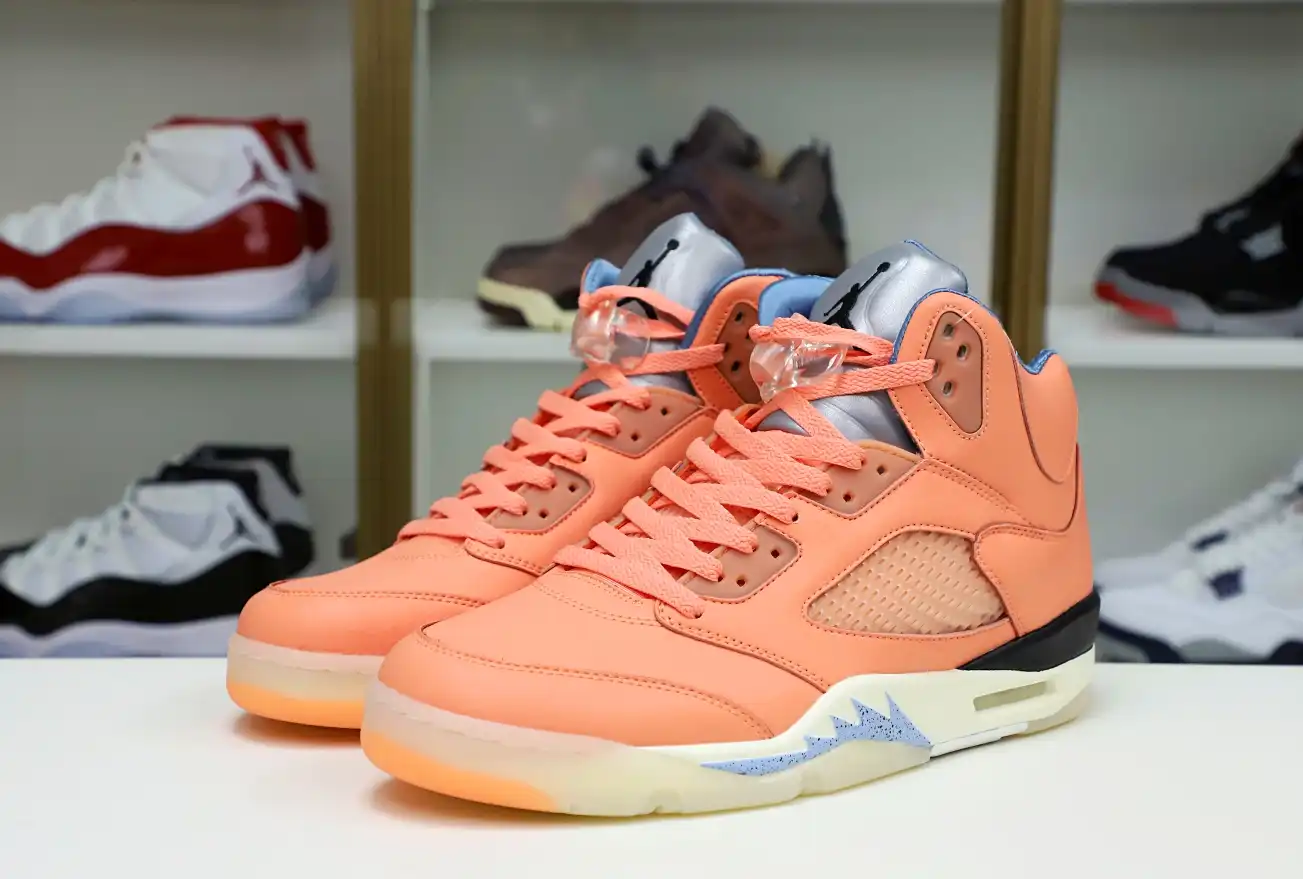 DJ Khaled x Jordan Air Jordan 5 