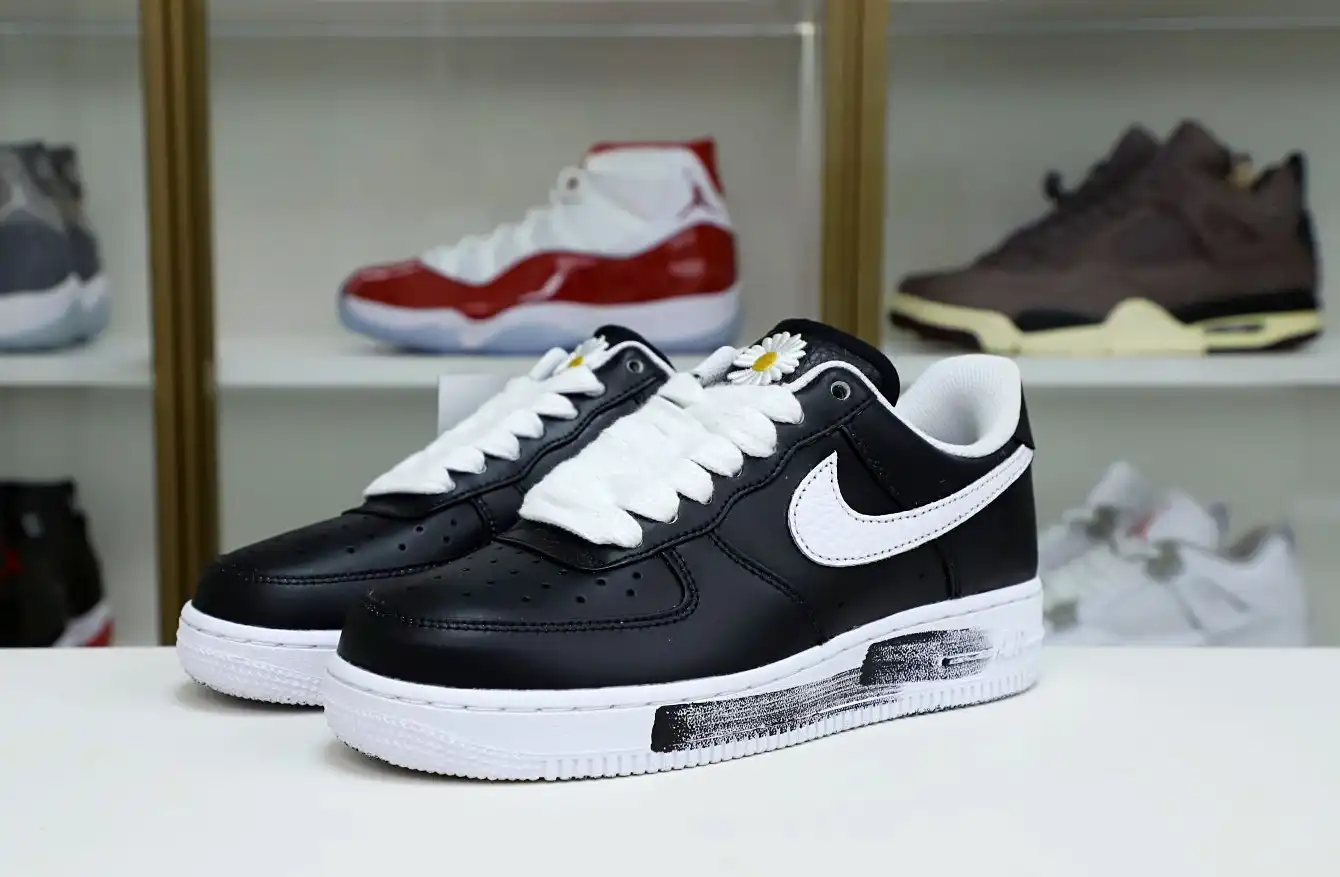 hype Nike Air Force 1 Low PMO