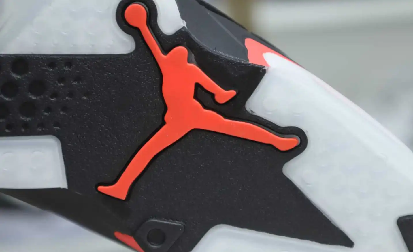 Jordan Air Jordan 6 infrared 2019