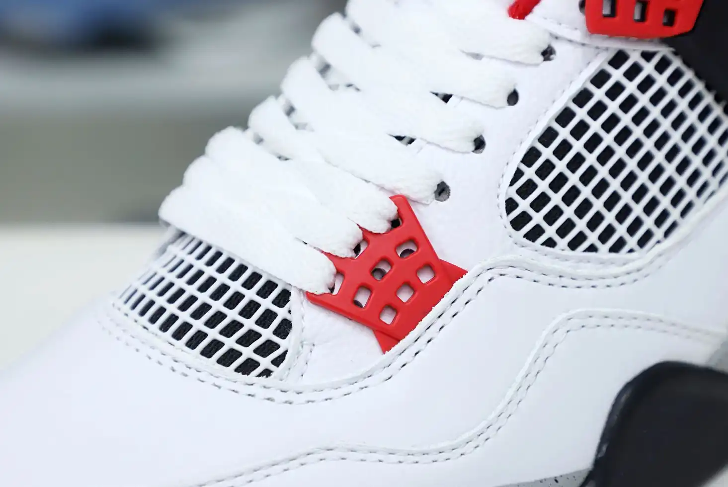 Jordan Air Jordan4 retro se what the4