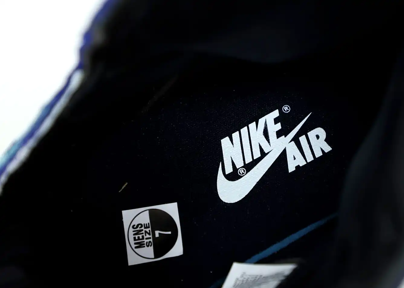 Air Jordan 1 High OG  Tie-Dye
