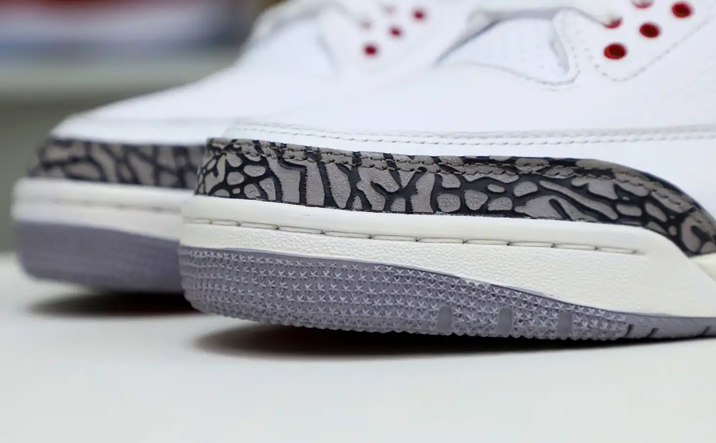 AIR JORDAN 3 