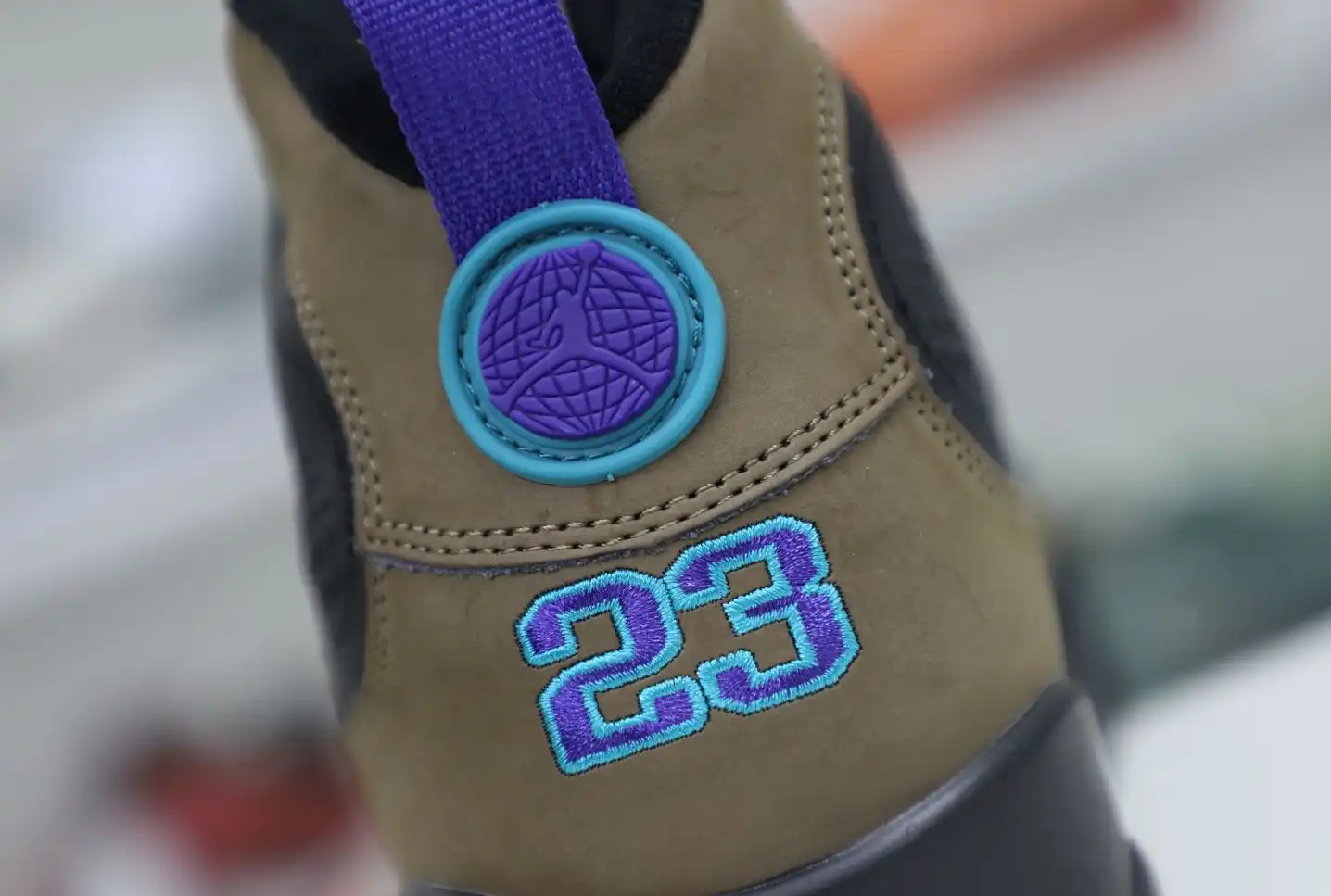 Air Jordan 9