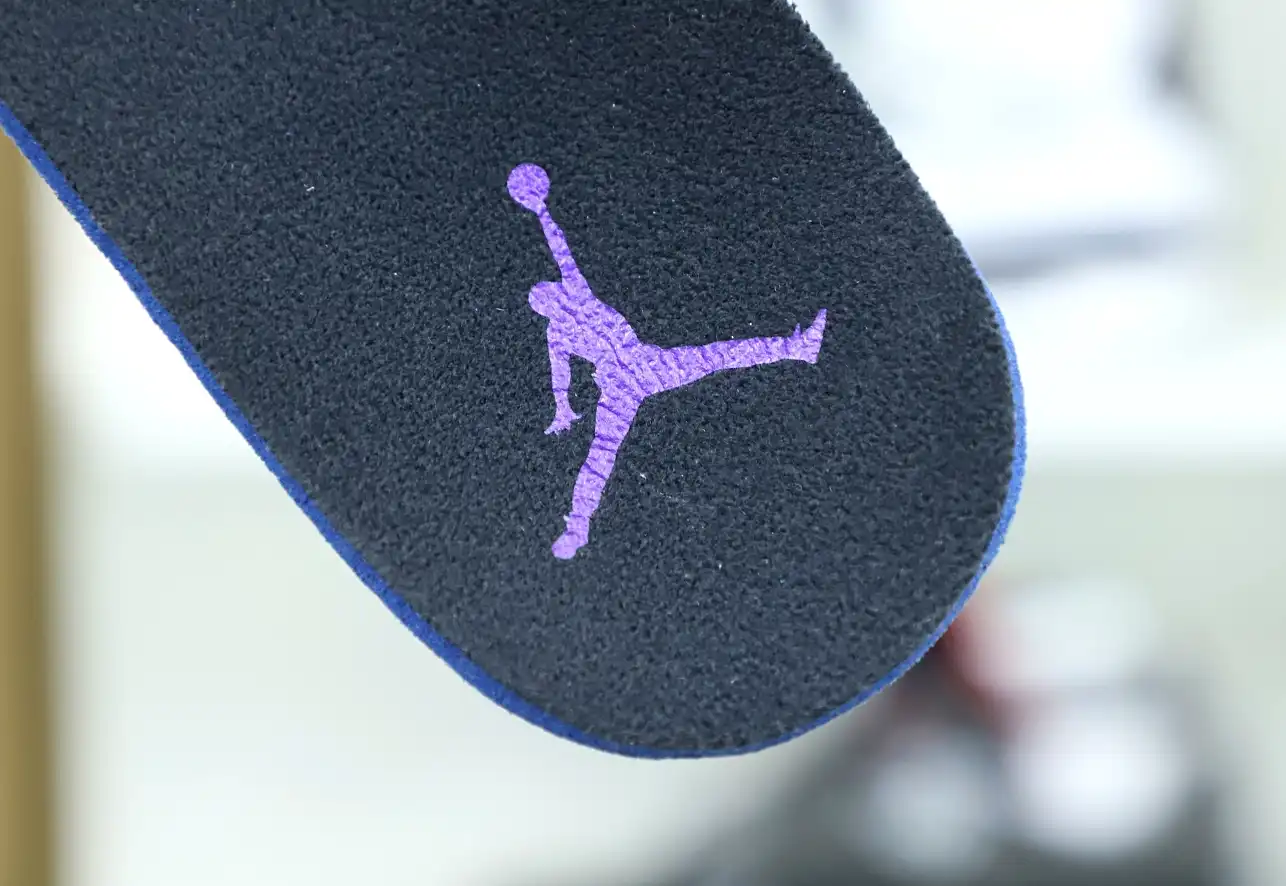 AIR JORDAN AIR JORDAN 13 RETRO 'COURT PURPLE'