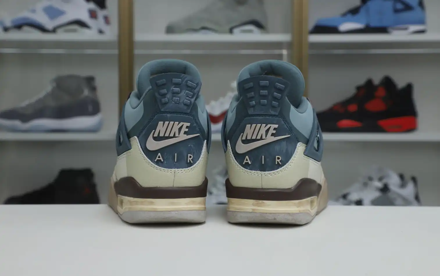 Jordan Air Jordan 4