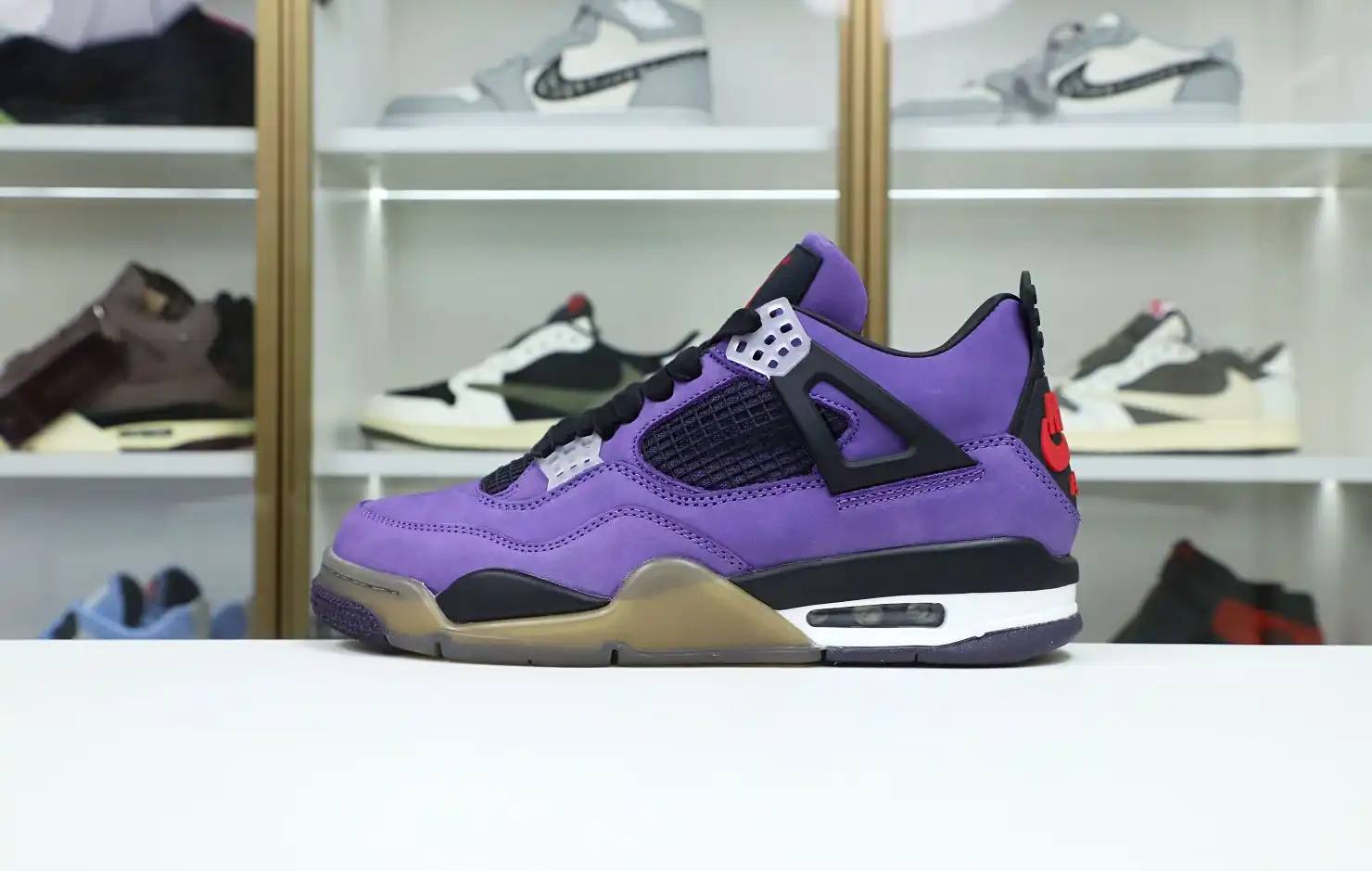 Jordan Air Jordan 4