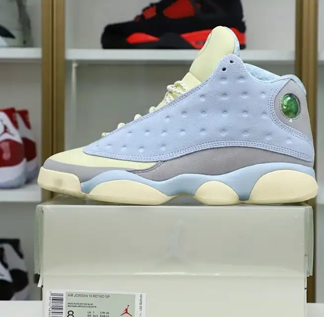 AIR JORDAN AIR JORDAN 13 SOLEFLY