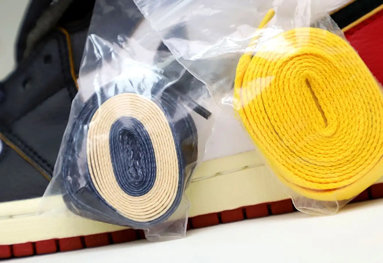 UNION LA X AIR JORDAN 1 RETRO HIGH NRG