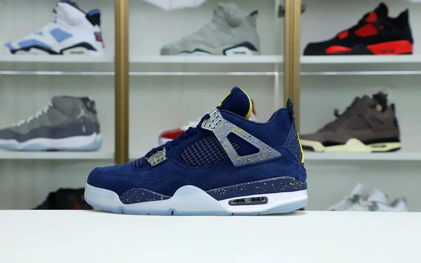 Jordan Air Jordan 4