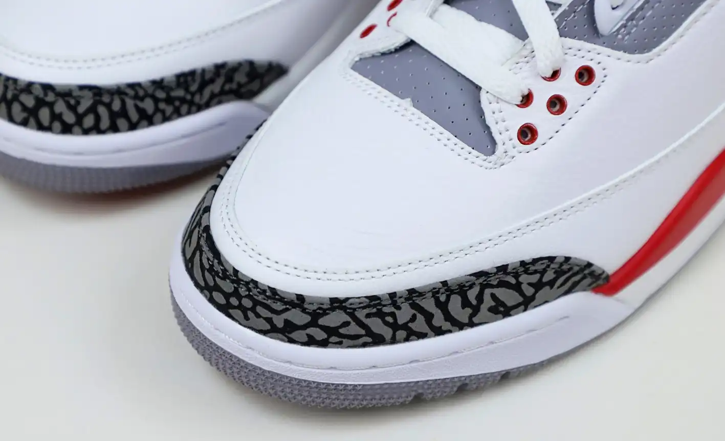 AIR JORDAN 3RETRO