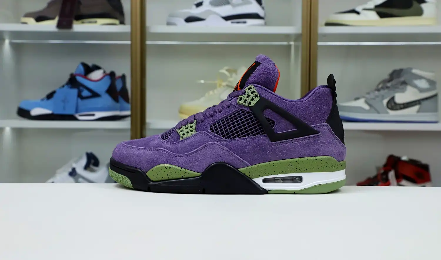 Jordan Air Jordan 4 retro 