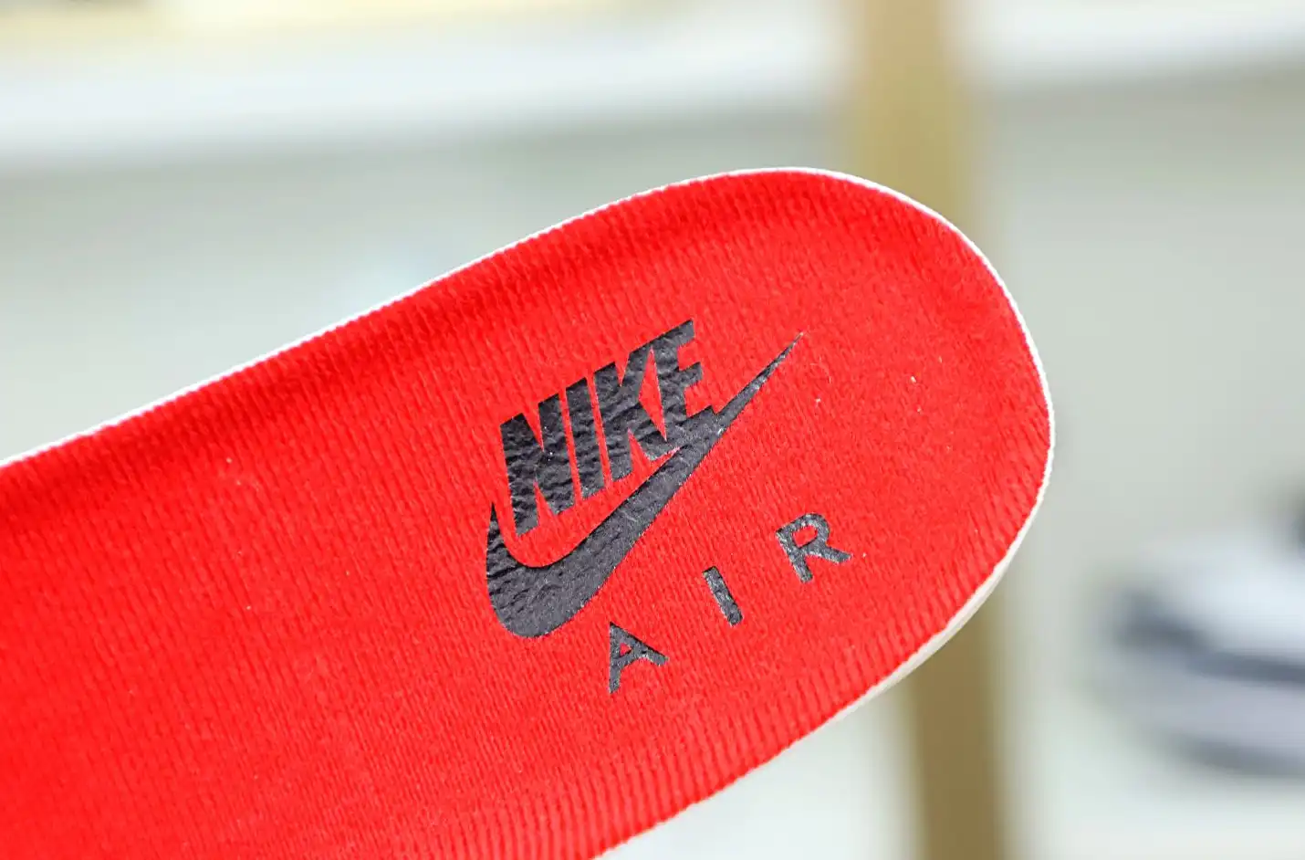 AIR JORDAN 4 RETRO OG 'BRED' 2019