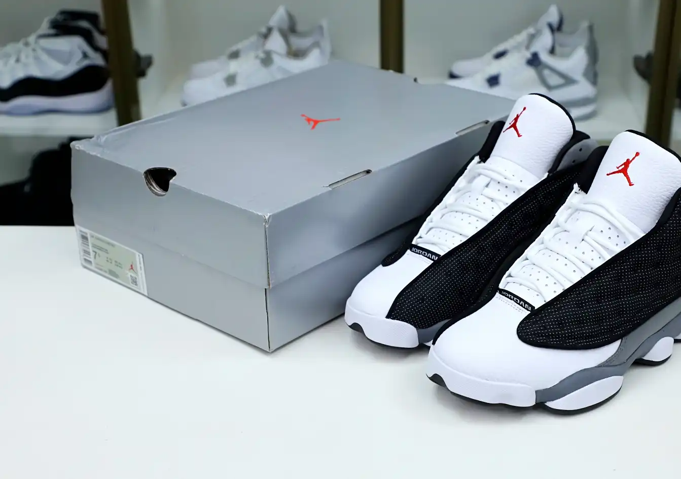 Air Jordan 13 Retro 