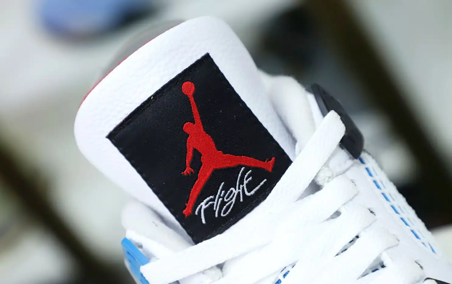 Jordan Air Jordan4 retro se what the4