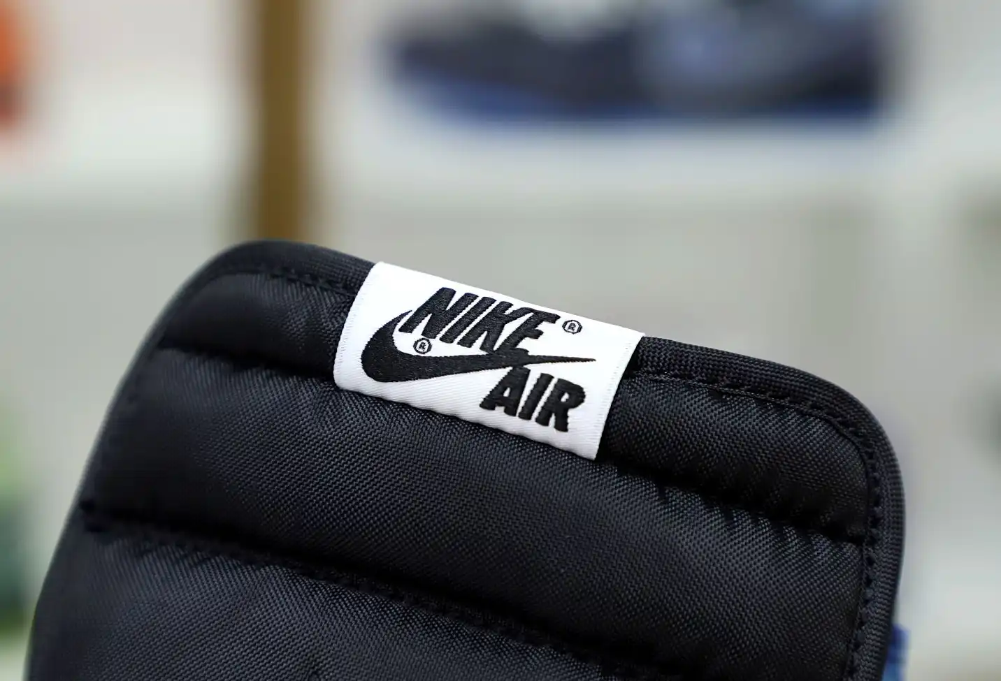 Air Jordan 1 High OG  Tie-Dye