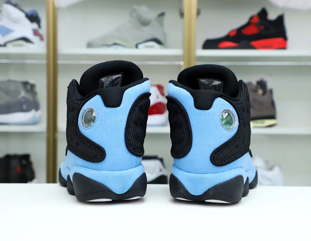 Air Jordan 13 