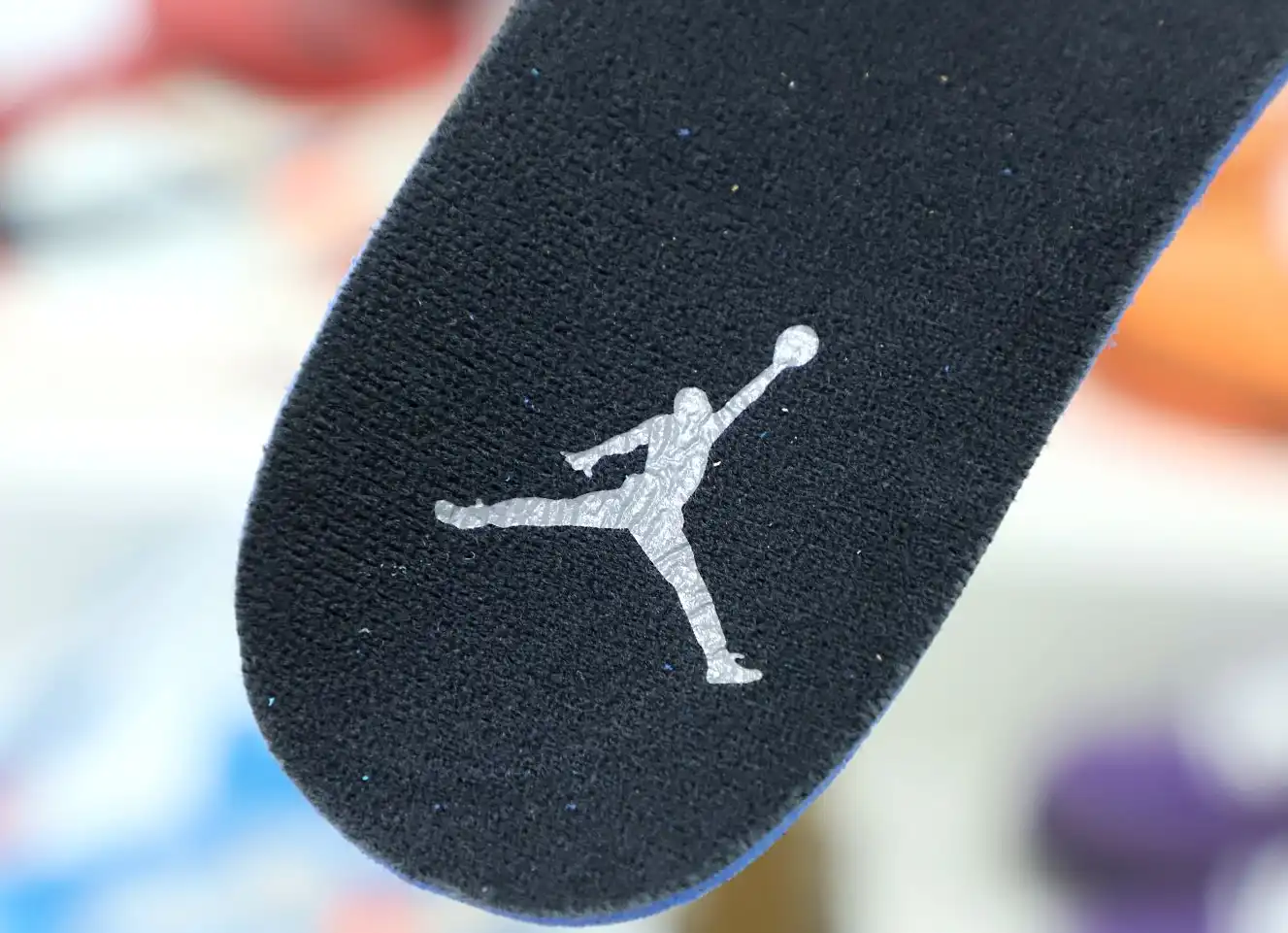 AIR JORDAN 4 RETRO 'BLACK CAT' 2020
