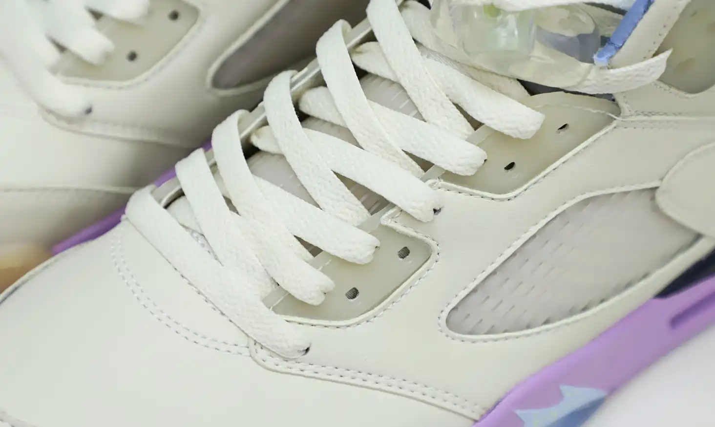 AIR JORDAN 5 DJ KHALED WE THE BE