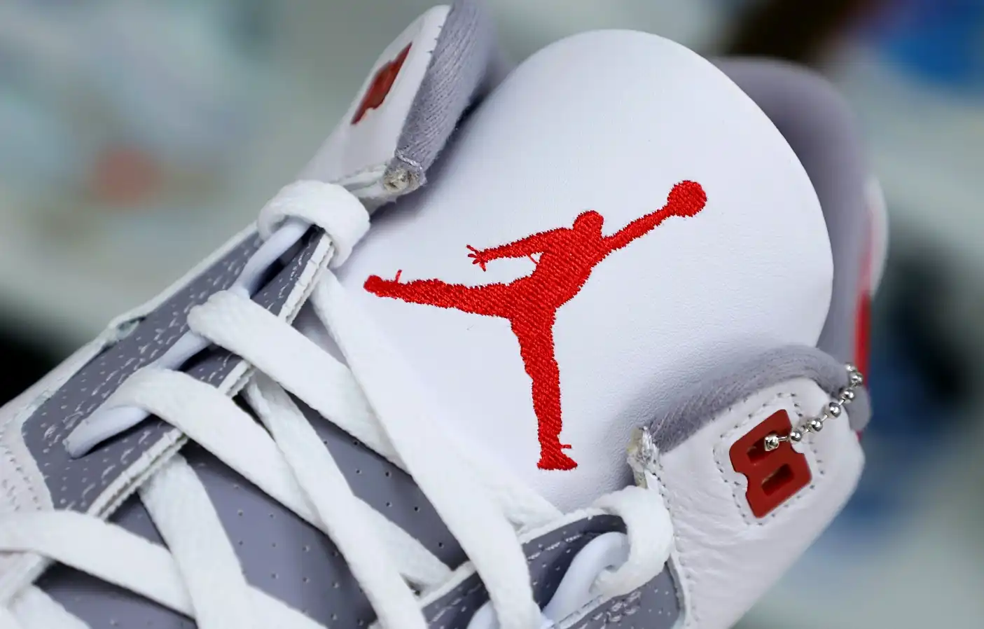 AIR JORDAN 3RETRO