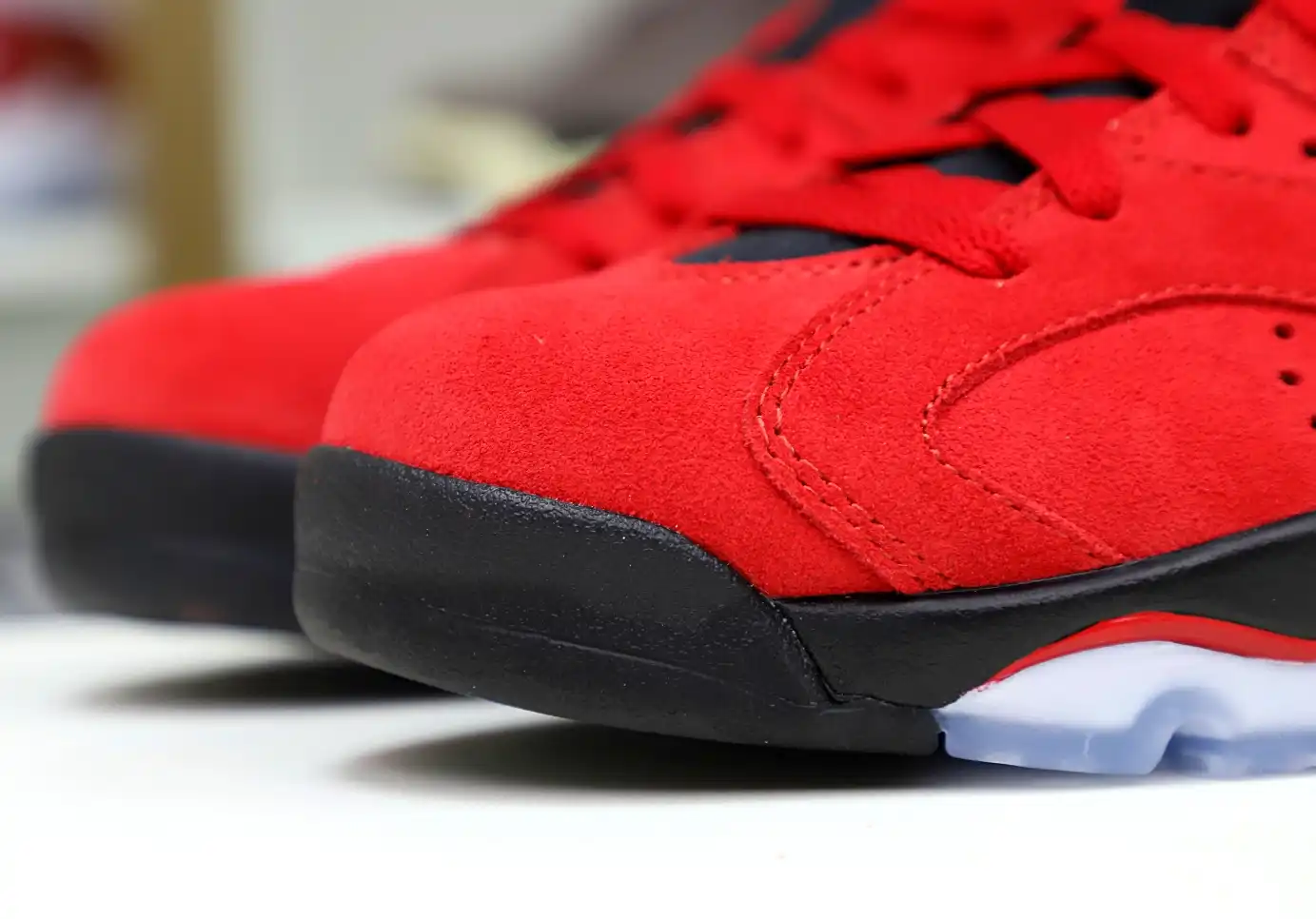 Air Jordan 6 Retro 