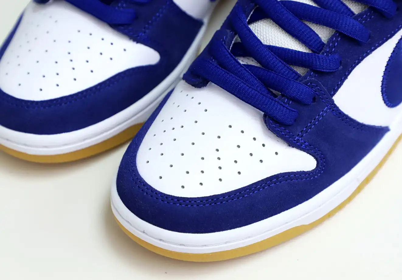 hype NIKE DUNK LOW PRO PRM 'LOS ANGELES'