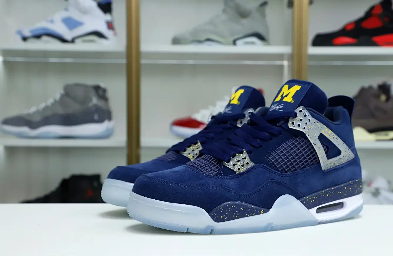 Jordan Air Jordan 4