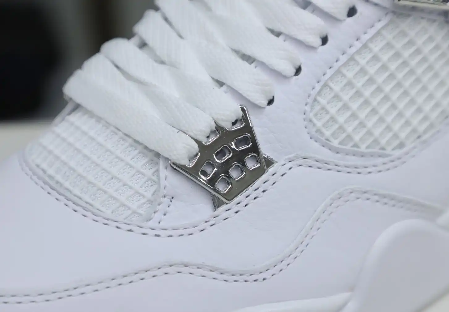 Jordan Air Jordan 4 retro pure money