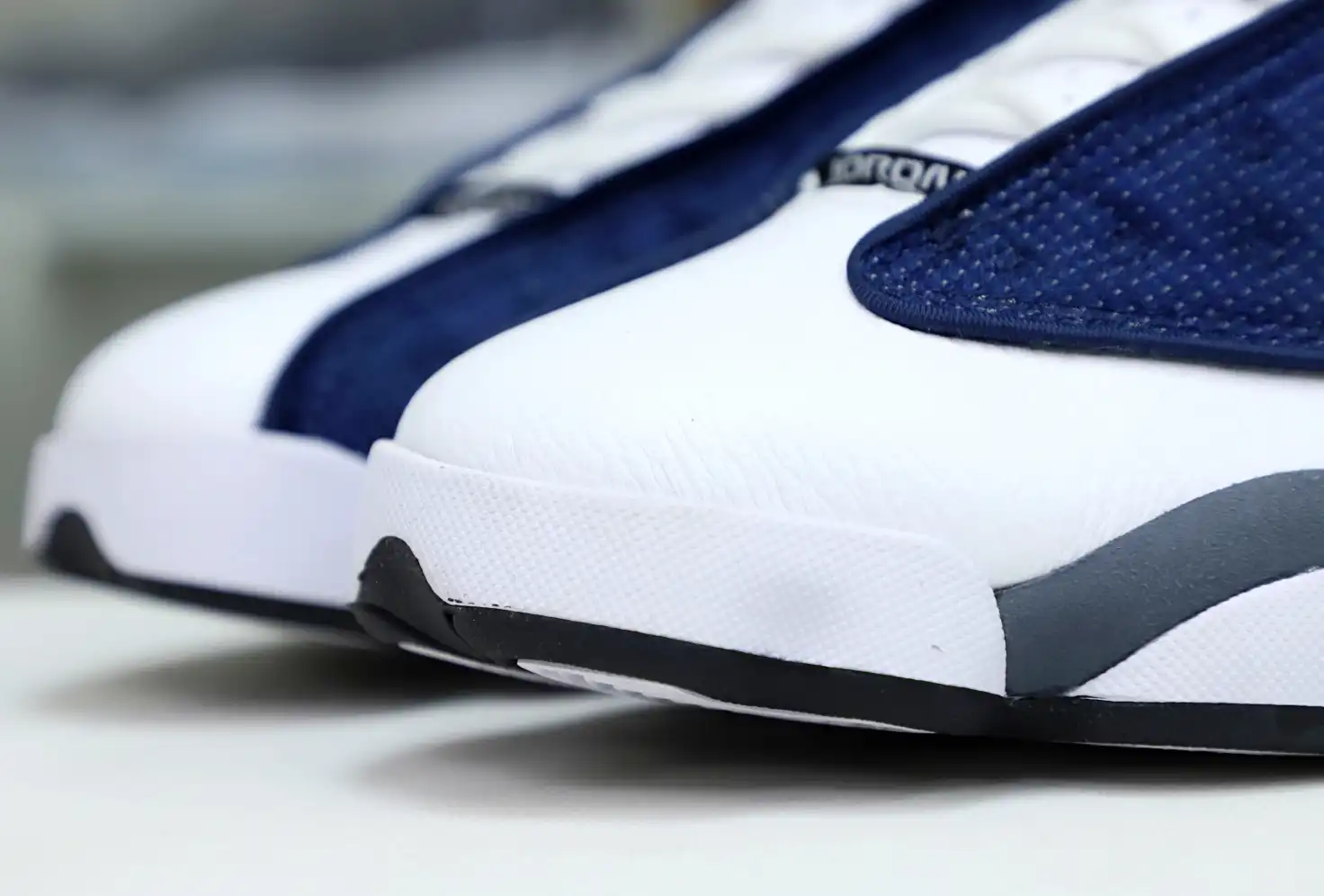 AIR JORDAN 13 RETRO 'FLINT' 2020