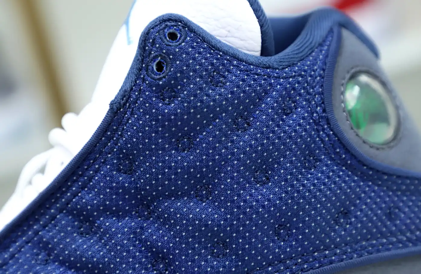 AIR JORDAN 13 RETRO 'FLINT' 2020