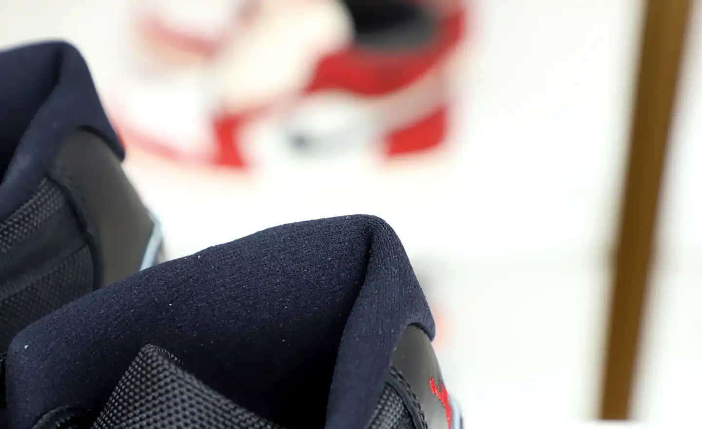 AIR JORDAN 11 RETRO 'BRED' 2019