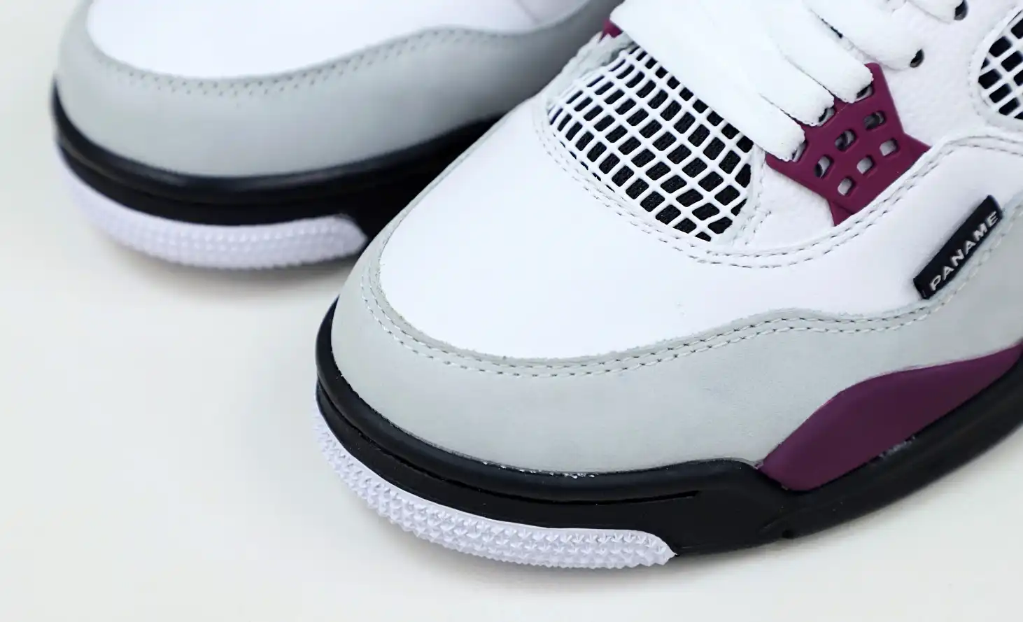 AIR JORDAN PARIS SAINT-GERMAIN X AIR JORDAN 4 RETRO 'BORDEAUX'
