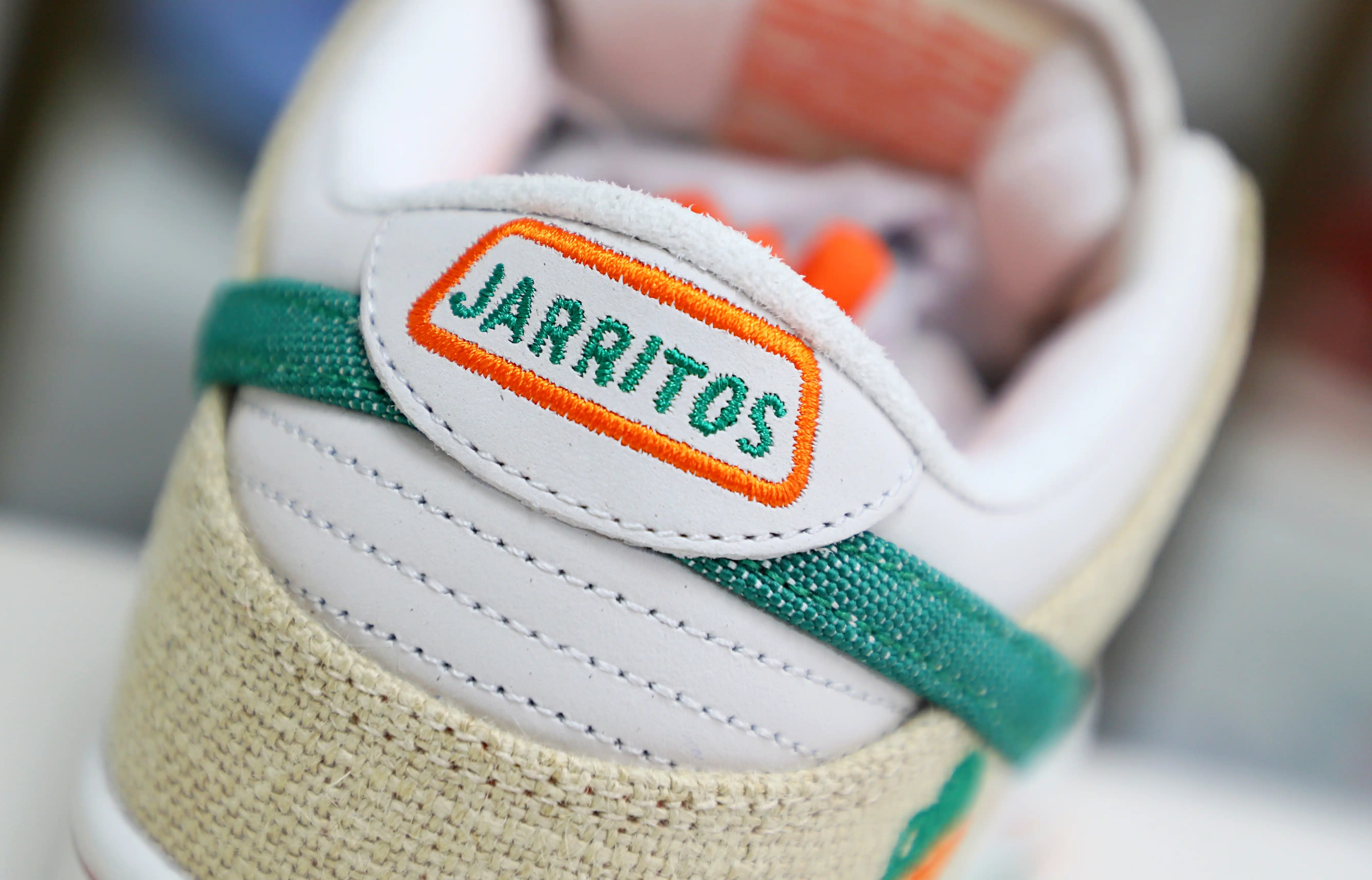 hype Nike SB Dunk JARRITOS MELBOURNE