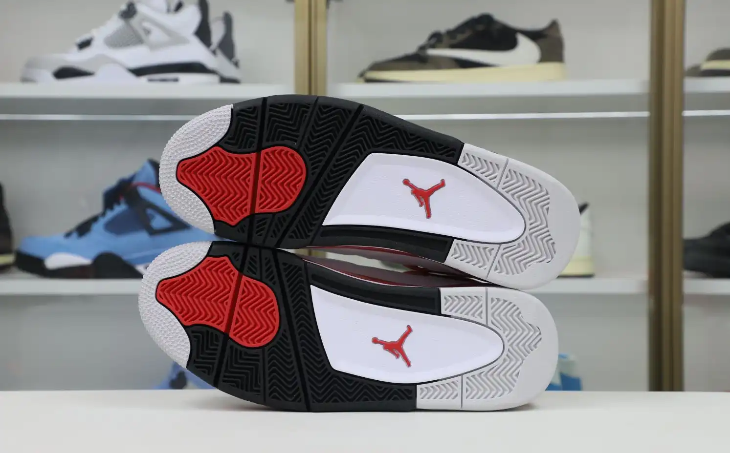 Jordan Air Jordan 4