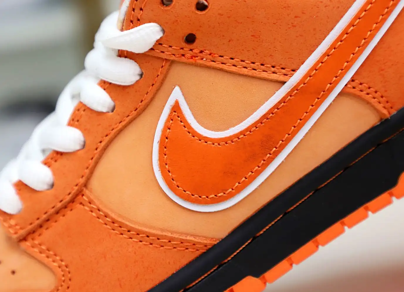 hype NIKE DUNK ORANGE LOBSTER 2022