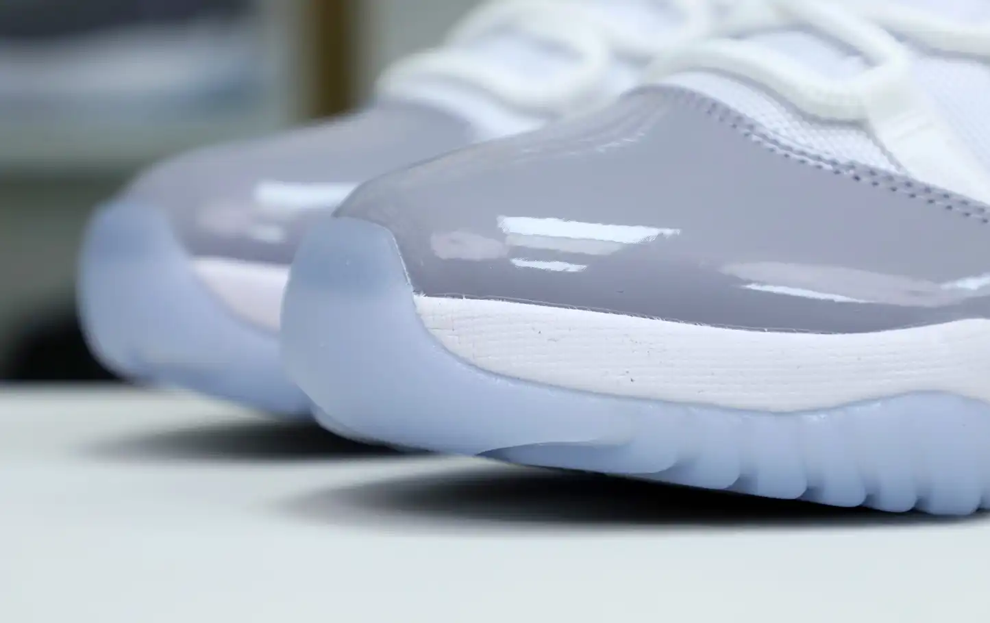 Air Jordan 11 Retro Low 