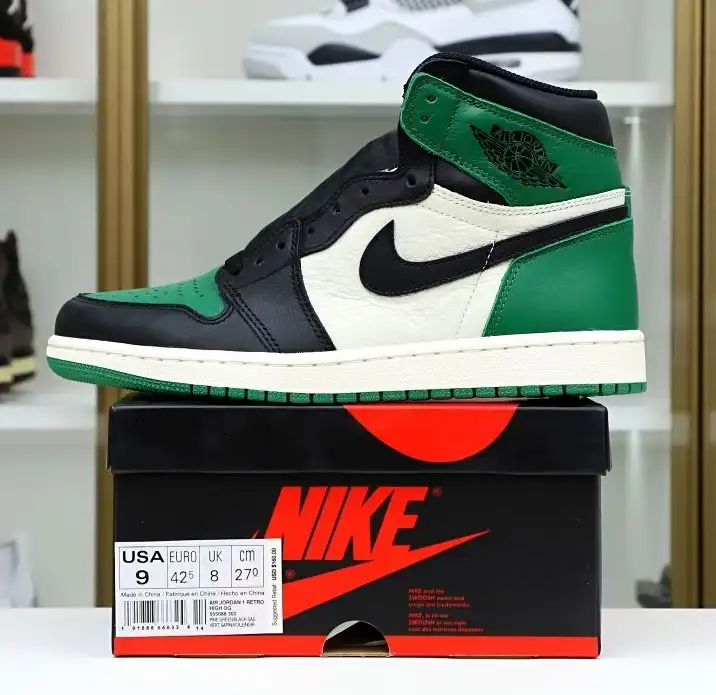 Air Jordan 1