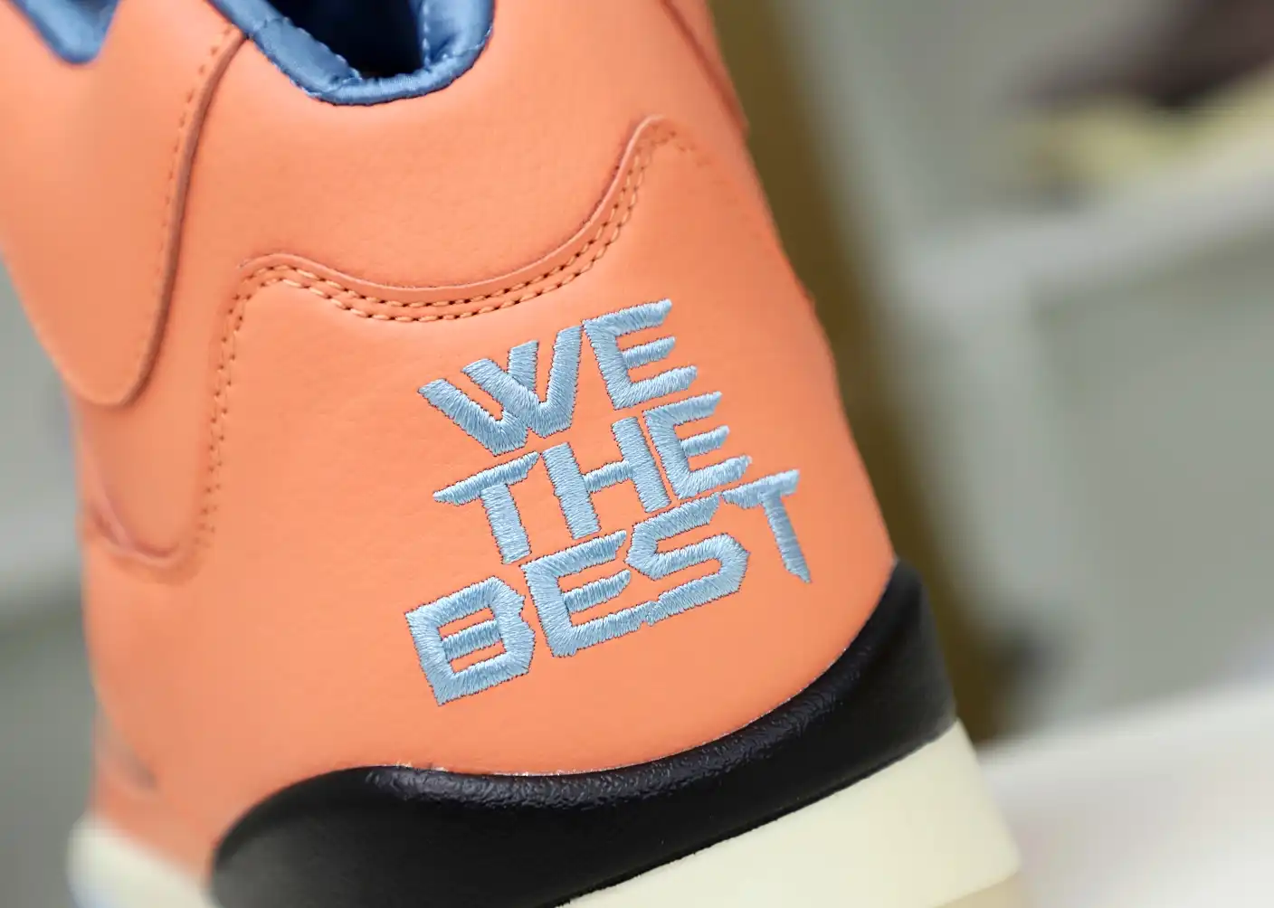 DJ Khaled x Jordan Air Jordan 5 